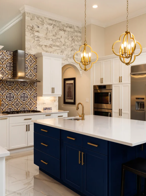 Your Tampa remodel awaits!